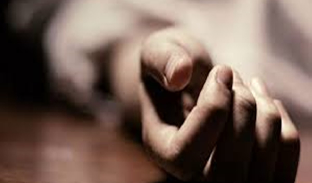 श्रीनगर में सीआरपीएफ के जवान ने कथित तौर पर आत्महत्या की