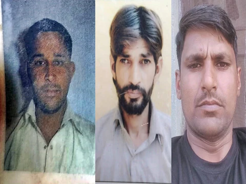 हरियाणाः सड़क किनारे खड़े हो कर बात कर रहे 3 दोस्तों को तेज रफ्तार कार ने रौंदा तीनों की मौत