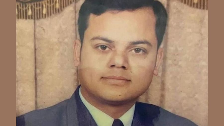 आगरा के पोइया घाट पर किया जाएगा विंग कमांडर पृथ्वी सिंह का आज दाह संस्कार मिलेगा राजकीय सम्मान