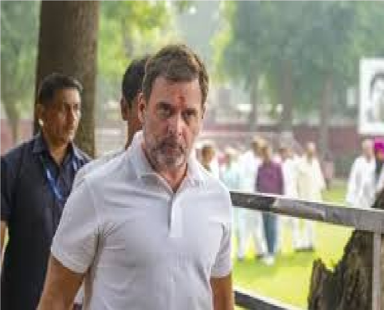 राहुल गांधी ने एक हत्याकांड के सहारे की फिर हिन्दुओं को बांटने की साजिश