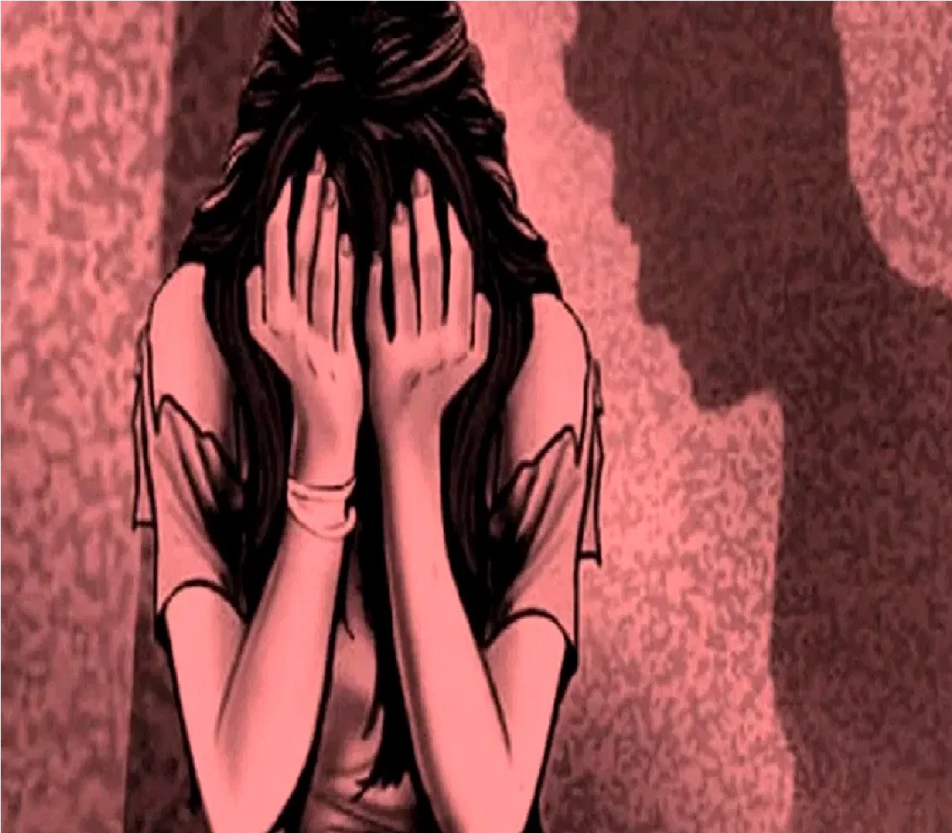 UP: पांच साल की बच्ची से बलात्कार के आरोप में पड़ोसी गिरफ्तार