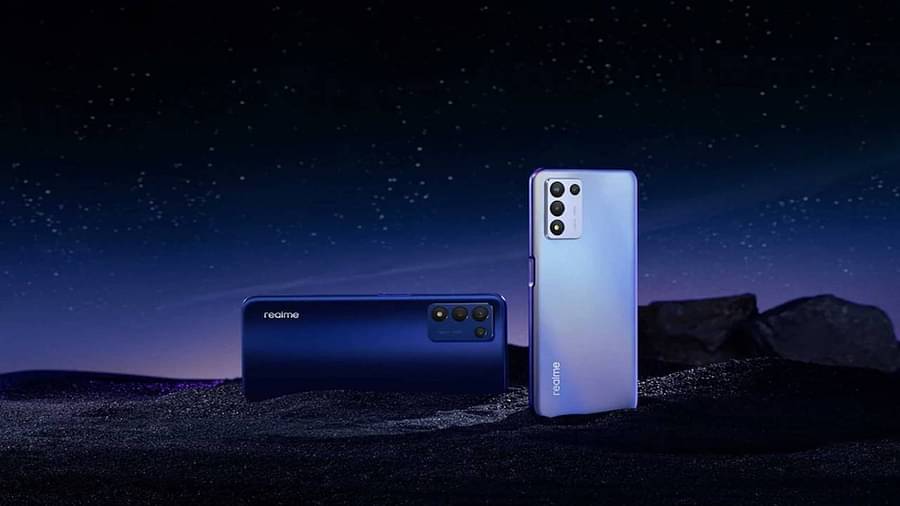 Realme Q3s 19 अक्टूबर को होगा लॉन्च, इसमें है स्नैपड्रैगन 778 चिपसेट और 144 का रिफ्रेश रेट, जानिए और खूबियां