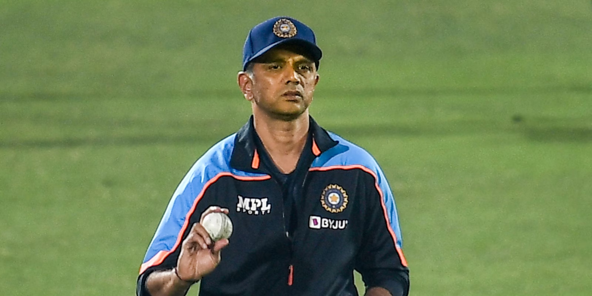 World Cup से पहले द्रविड़ ने किया बदलाव का ऐलान, धोनी के ‘खली’ को मिलेगा मौका