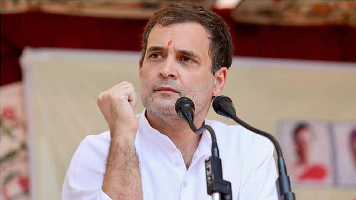 New Delhi: लोकसभा की सदस्यता जाने के बाद राहुल गांधी आज पहली बार आएंगे वायनाड