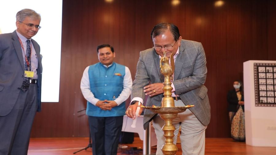 भारत में विदेशी छात्रों को शिक्षा के अवसर प्रदान करने के लिए स्टडी इन इंडिया डिप्लोमैटिक कॉन्क्लेव का हुआ आयोजन