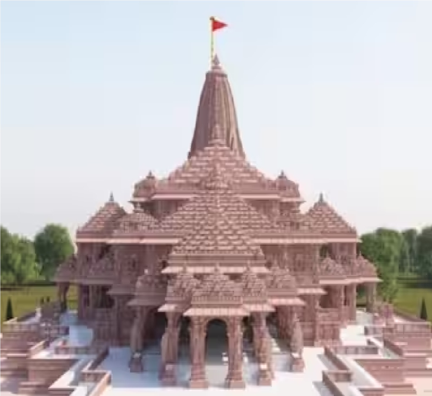 Uttar Pradesh: राम मंदिर की प्राण प्रतिष्ठा में न आएं आडवाणी-जोशी, मंदिर ट्रस्ट ने किया अनुरोध