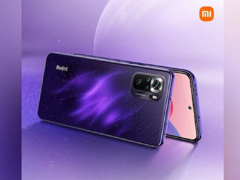 सिर्फ 10999 रुपये का हुआ Redmi का 64 मेगापिक्सल कैमरे वाला फोन मिलेगा AMOLED डिस्प्ले