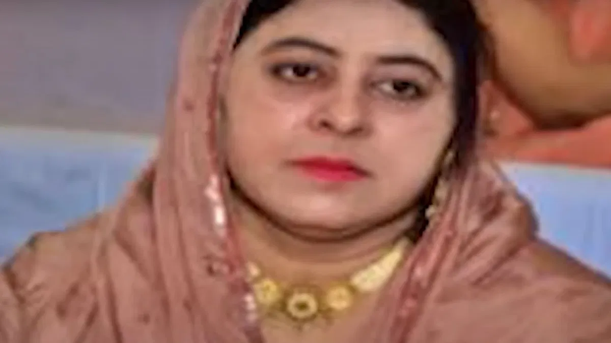 UP: शाइस्ता परवीन की चुनौती पुलिस नहीं अरबों का ब्लैक-मार्केट बचाना है