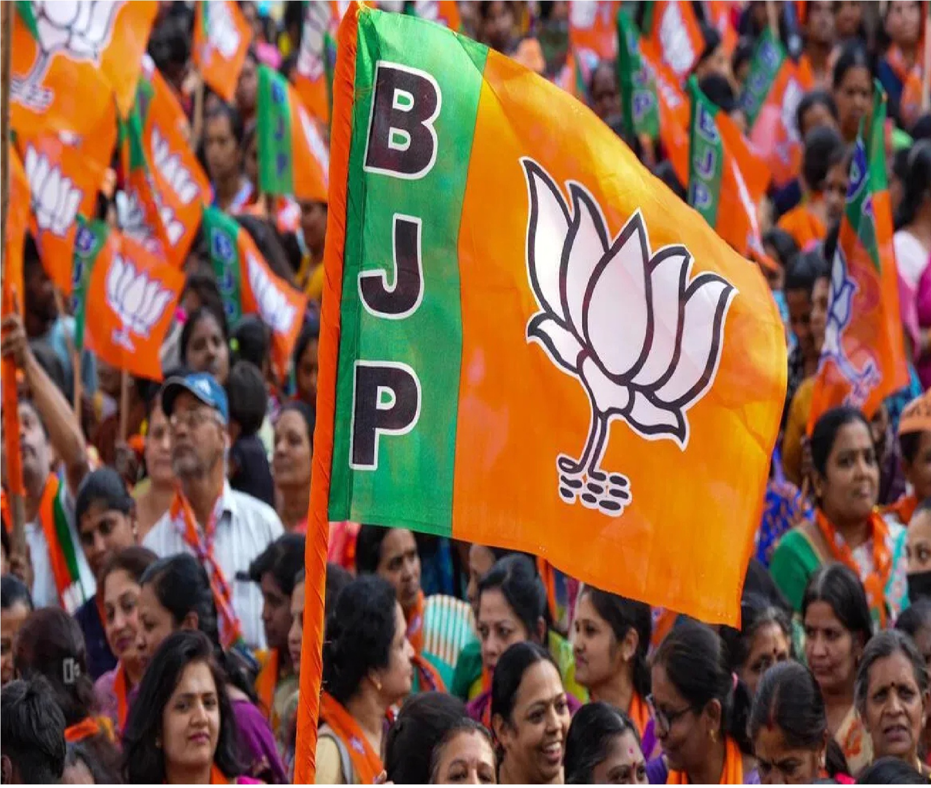 UP: प्रतिद्वंद्वी को फंसाने के लिए हमले की साजिश रचने के आरोप में भाजपा कार्यकर्ता, तीन अन्य गिरफ्तार