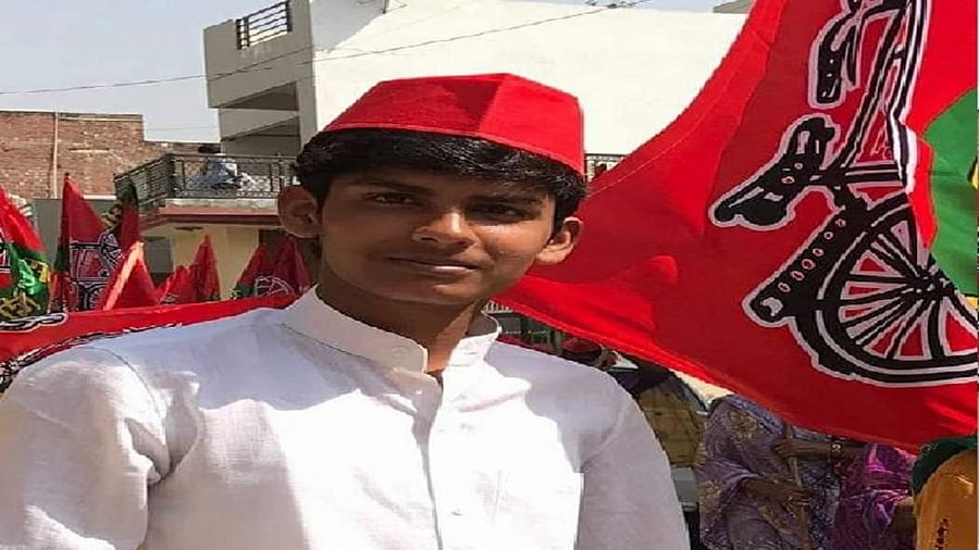 कानपुर में समाजवादी पार्टी नेता की गोली मारकर हत्या बदमाशों ने बाजार में दौड़ाकर बरसाईं गोलियां