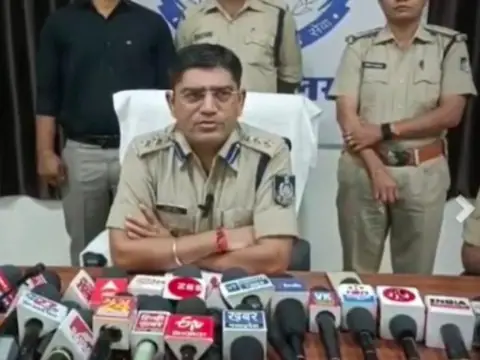 MP:देवर के प्यार में पागल पत्नी की हैवानियत, पति को प्यार से चाट खिलाकर मार डाला, डेढ़ साल बाद हुआ खुलासा