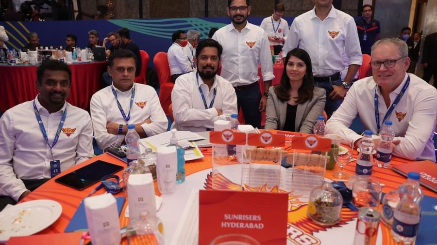 SRH IPL 2022 Auction: हैदराबाद ने निकोलस पूरन जेसन होल्डर के लिए खाली की जेब देखिए खिलाड़ियों की पूरी लिस्ट