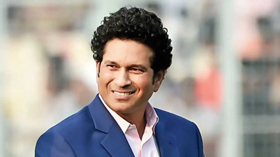 सचिन को याद आए द्रोणाचार्य: बोले- मैं आपको हर दिन याद कर सलाम करता हूं