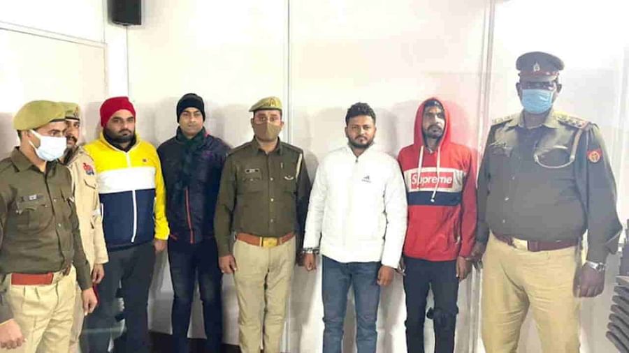 ओवैसी पर गोली चलाने के आरोपी सचिन का खुलासा