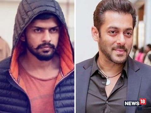 Sidhu Moose Wala Case सलमान खान की रेकी करने वाले गैंगस्टर से पूछताछ करने पंजाब आएगी मुंबई पुलिस