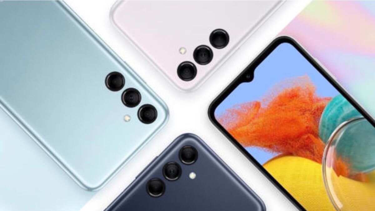 Samsung का नया फोन कम दाम में दे रहा है 6GB RAM और 25W फास्ट चार्जिंग