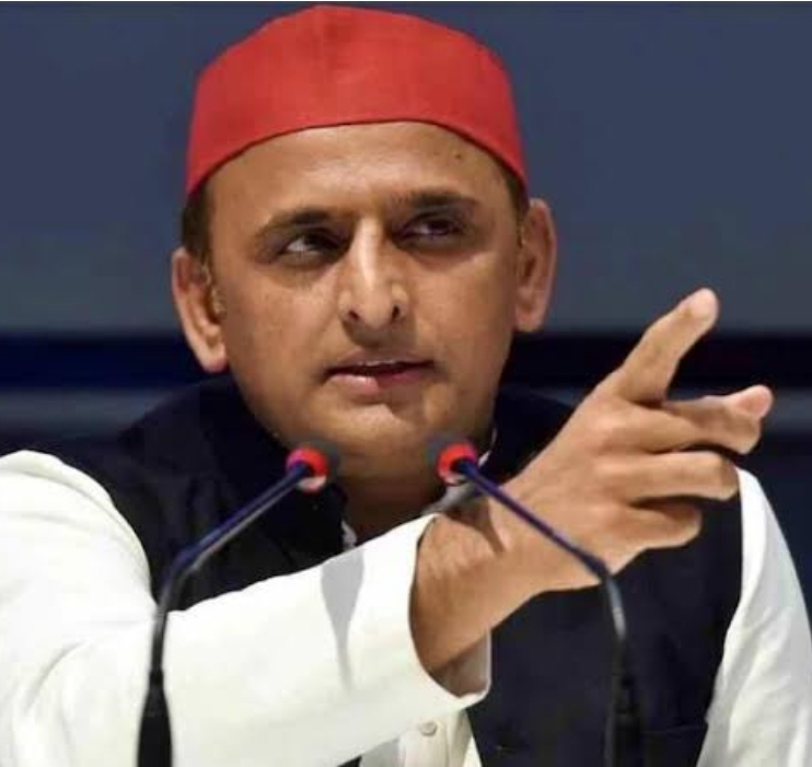 अखिलेश यादव के लिए क्या कह गए ये नरेश