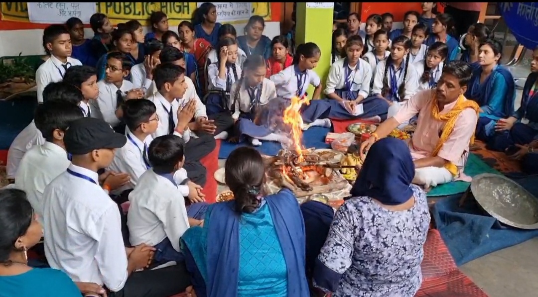 चंद्रयान 3 मिशन की सफलता के लिए दुआओं का दौर जारी 