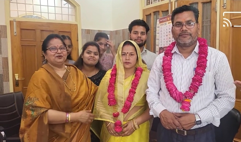 कुछ हजार की नौकरी करने वाले ने आईपीएल से जीते 3 करोड़ , बाबा नींब करौरी महाराज को दिया श्रेय