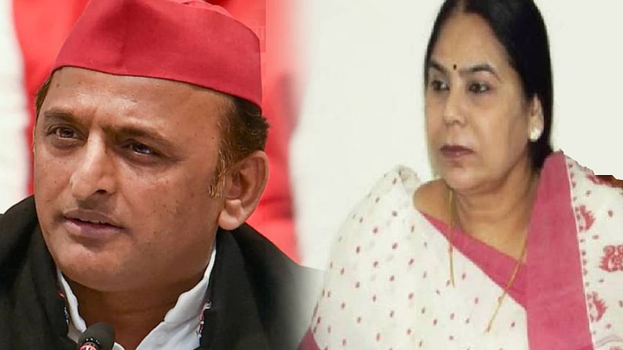 सपा-प्रसपा गठबंधन से बगावत कर चुनाव लड़ सकती हैं शादाब फातिमा ओम प्रकाश राजभर कर चुके जहूराबाद से लड़ने की घोषणा