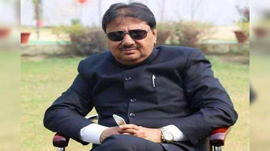 बीएसपी बाहर होते ही शाह आलम जमाली की बढ़ी मुश्किलें पुलिस ने दाखिल की चार्जशीट