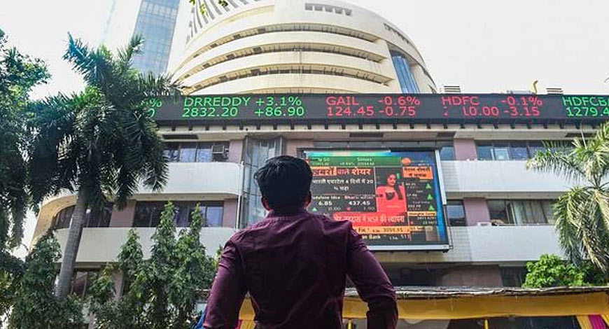 New Delhi: खुले बाजार, आज के Top 5 Shares जिन पर होगी निवेशकों की नजर