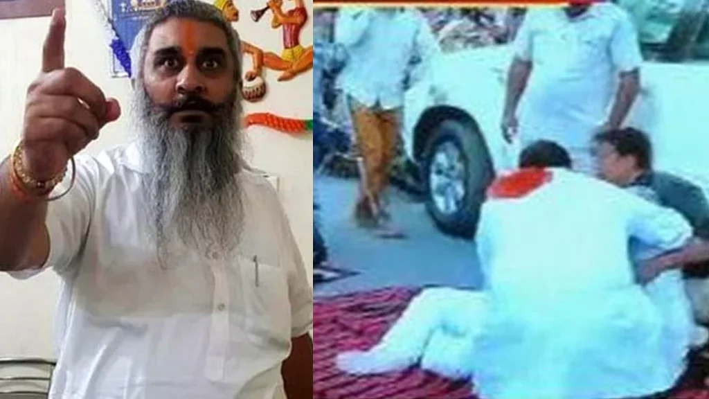 पंजाब: अमृतसर में शिवसेना नेता सुधीर सूरी की गोली मारकर हत्या, मंदिर के बाहर दे रहे थे धरना