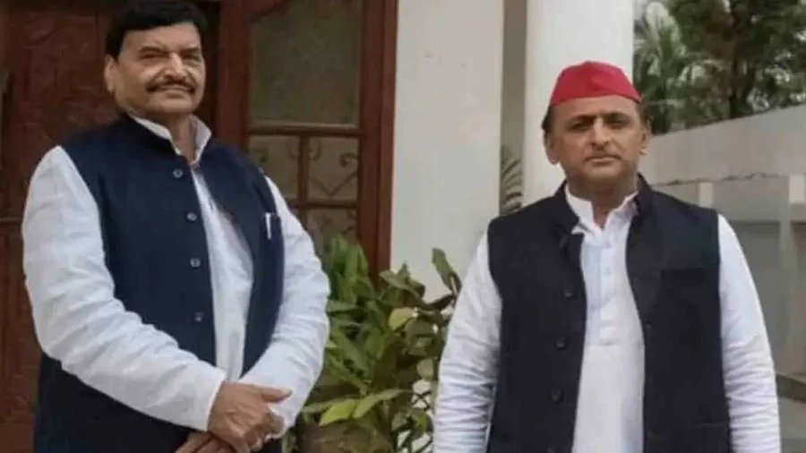 क्या अखिलेश यादव की राह में फिर रोड़ा अटकाएंगे चाचा शिवपाल?