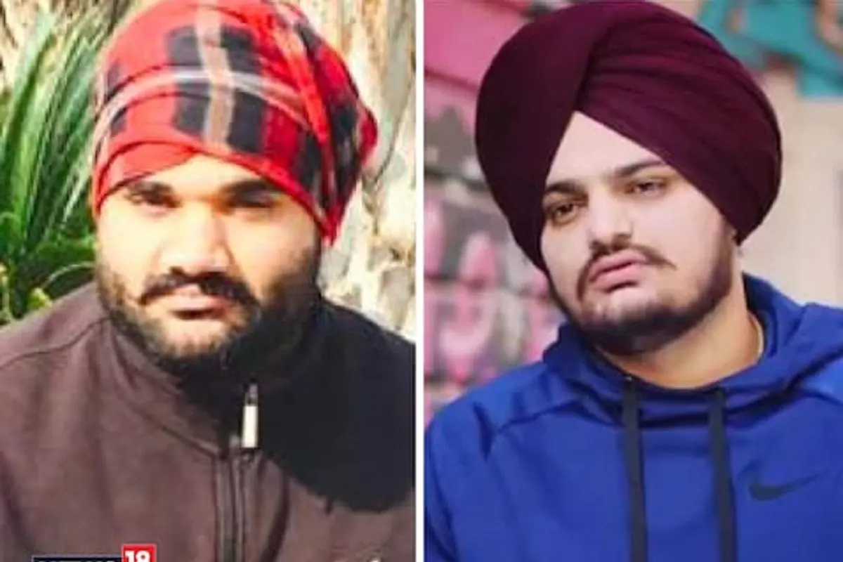 Neww Delhi: FBI ने पंजाब पुलिस से संपर्क साधा: गोल्डी बराड़ पर दर्ज केसों का रिकॉर्ड मांगा, गैंगस्टर मूसेवाला मर्डर का मास्टरमाइंड