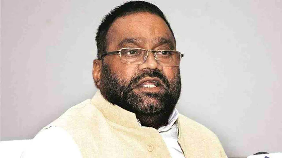 विधानसभा चुनाव में हार के बाद स्वामी प्रसाद मौर्य बोले- जिन मुद्दों के लिए बीजेपी को छोड़ा आज भी वहीं हैं