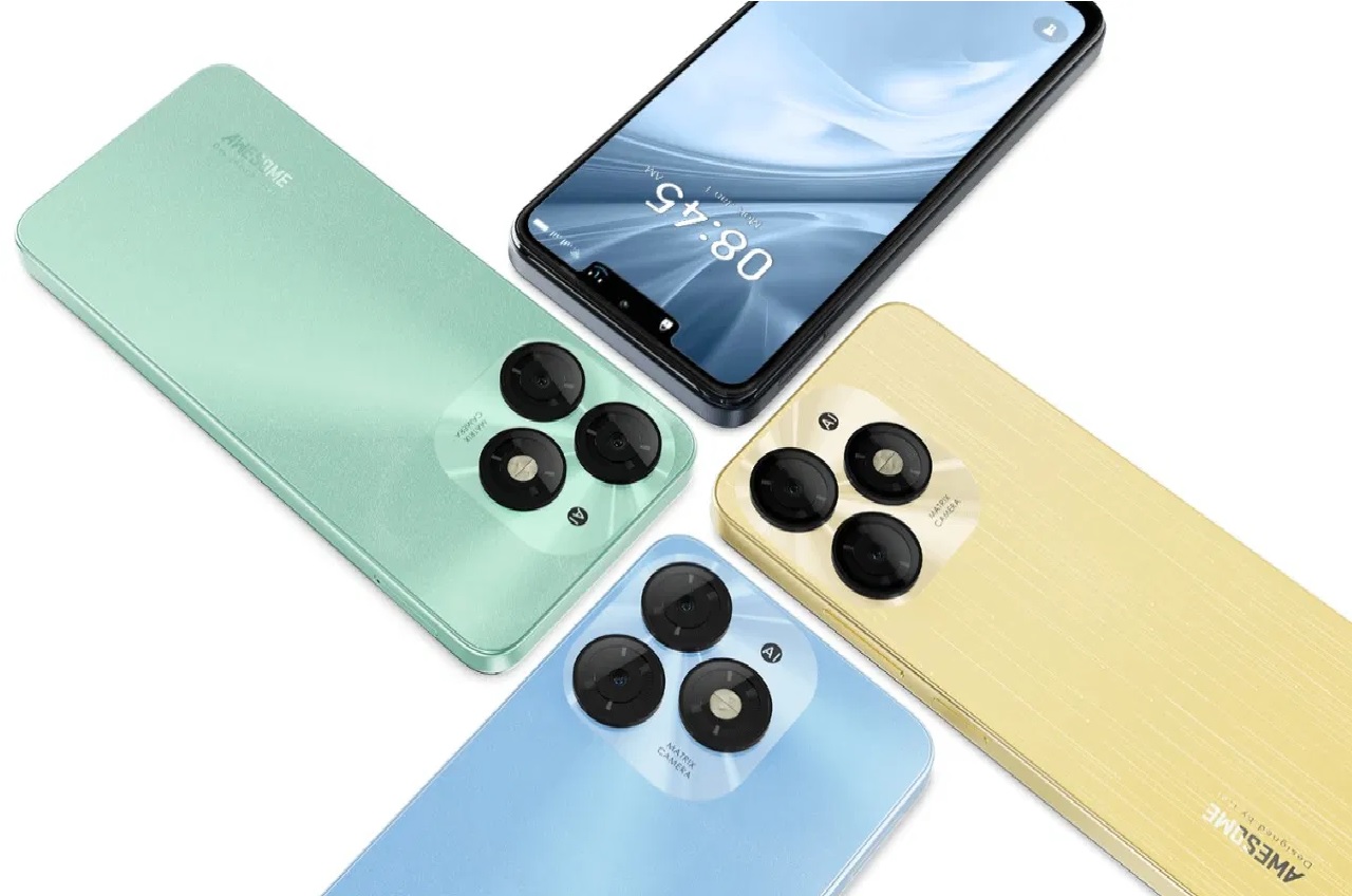 Tecno Spark 20 से Poco C65 तक, 10 हजार से सस्ते हैं 256GB स्टोरेज वाले ये 5 स्मार्टफोन्स