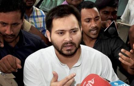 Bihar: तेजस्वी बोले- नौजवानों का शादी ही नहीं होने दे रहे PM Modi, नौकरी मिलता तभी ना मंगलसूत्र पहनाता