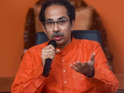 शिवसेना ने किया कांग्रेस की भारत जोड़ो यात्रा का समर्थन कहा- BJP को लगने लगा है डर