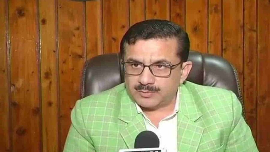 वसीम रिजवी की किताब पर बैन को लेकर हाई कोर्ट में PIL दाखिल एसोसिएशन ने कहा- मुकदमों से बचने के लिए किया धर्म परिवर्तन