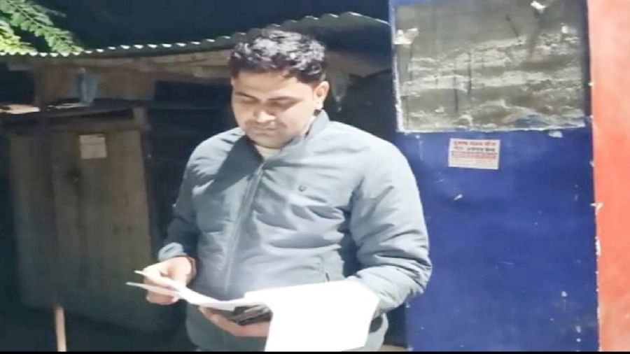 व्यवसायी से 85 लाख ठगे पेट्रोल पंप खुलवाने के नाम पर बदमाशों ने की ठगी