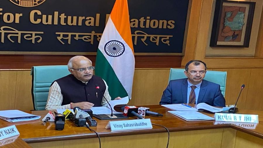 तानपुरा दिलबहार वाद्ययंत्रों के बारे में जानेगी नई पीढ़ी देश की शिल्प संस्कृति को बचाने की कवायद शुरू