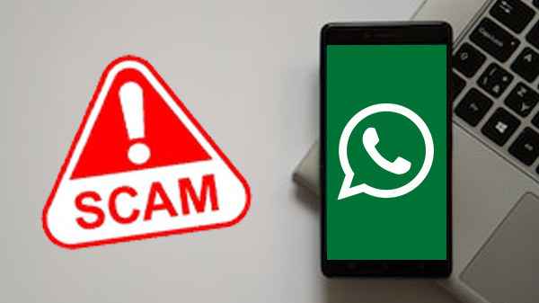 New Delhi: कभी इंटरनेशनल कॉल तो कभी फेक जॉब ऑफर, WhatsApp के जरिए हो रही है धड़ल्ले से ठगी, एक्सपर्ट ने बताए बचने के तरीके