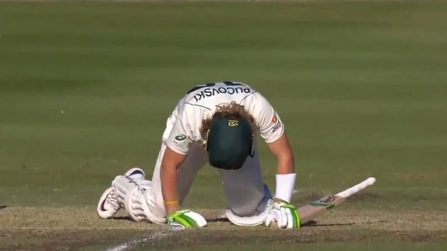 अभ्यास में सिर में लगी गेंद, सप्ताह भर बाद हुई दिक्कत, अब करा रहा है इलाज, इस क्रिकेटर का कन्कशन से पुराना नाता