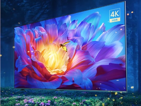 Xiaomi ने लॉन्च किया 55 65 और 75 इंच का Smart TV मिलेगा 120Hz डिस्प्ले और पावरफुल स्पीकर