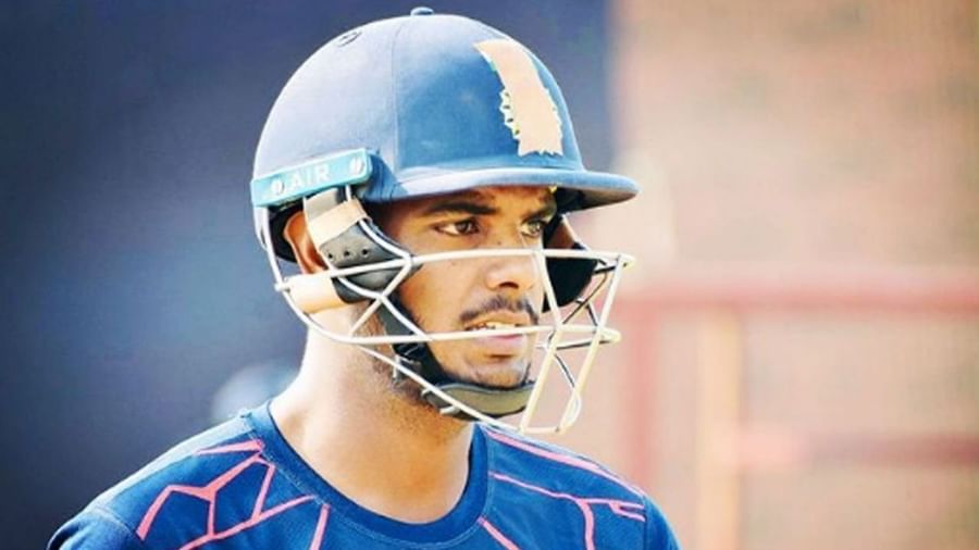 पिता के अधूरे सपने को बेटा करेगा पूरा 6 साल की उम्र में ही पहचान ली थी प्रतिभा अब आईपीएल में मचाएगा कोहराम
