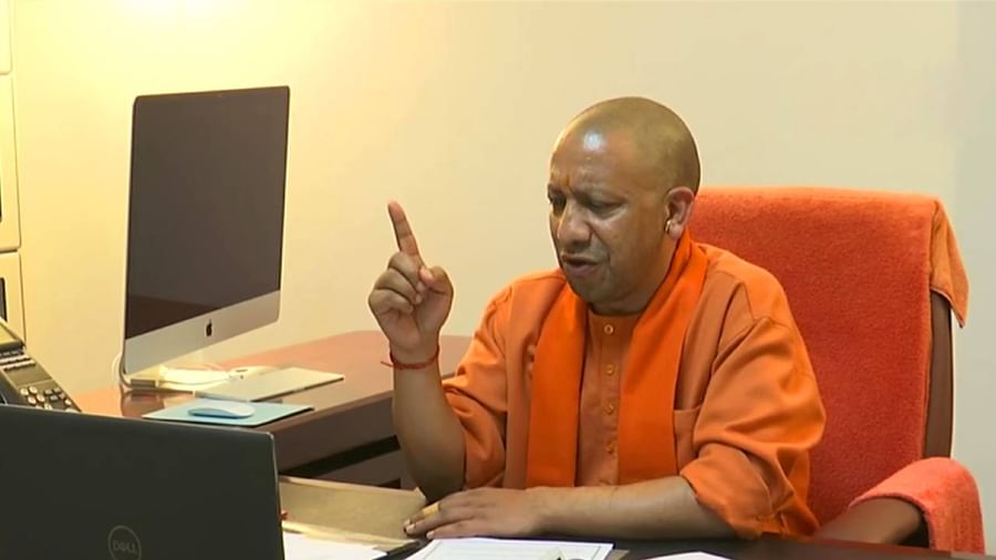 मुख्यमंत्री योगी आज एसपी के गढ़ मैनपुरी में करेंगी चुनावी जनसभा तो डिप्टी सीएम दिनेश शर्मा टूंडला में संभालेंगे मोर्चा