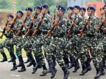 लखनऊ  प्रयागराज  मथुरा  सहारनपुर और गोरखपुर में विशेष सुरक्षा बल की बटालियन 1747 करोड़ का अनुमानित खर्च होगा