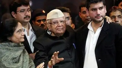 कहानी CM के बेटे के मर्डर की जिसे बीवी ने मार दिया उसे शक था कि पति का अफेयर है