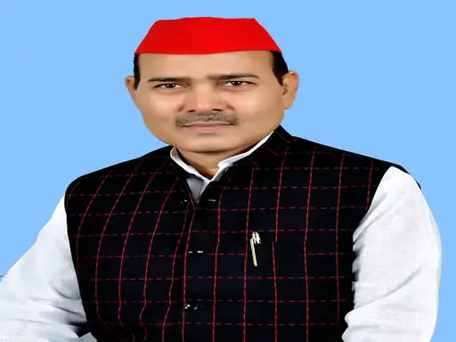 सपा महानगर अध्यक्ष ने कहा कि केवल व्यक्तिगत लाभ के लिए मौलाना ने की बयानबाजी