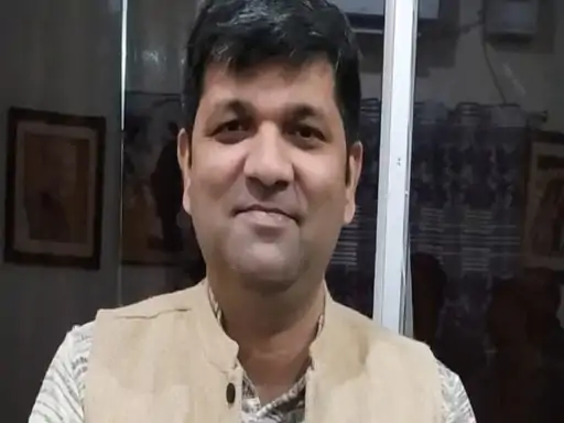 मंत्री बोले- युवाओं को UP में ही मिलेगा टेक्निकल एजुकेशन