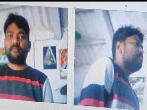 फरार कैदी तक नहीं पहुंच सकी पुलिस ईनाम घोषित