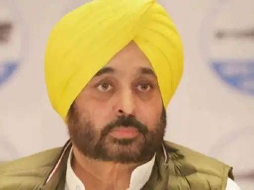 संगरूर सीट से गुरमेल सिंह AAP उम्मीदवार पार्टी के वालंटियर पर जताया भरोसा