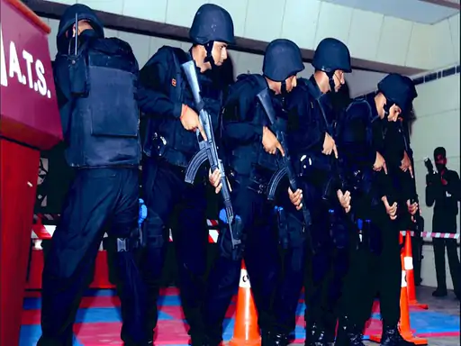 संदिग्ध आतंकी इनामुल्हक का महाराष्ट्र कनेक्शन आतंकी जुनैद के संपर्क में था