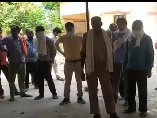 कन्नौज में छात्र ने फंदा लगाकर की आत्महत्या