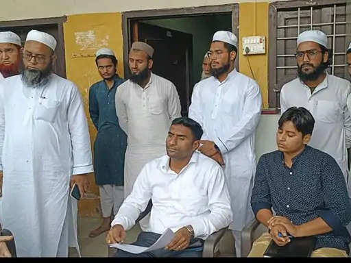 शामली में बिना रजिस्ट्रेशन के चल रहे मदरसे 11 बिंदुओं पर हो रही है जांच